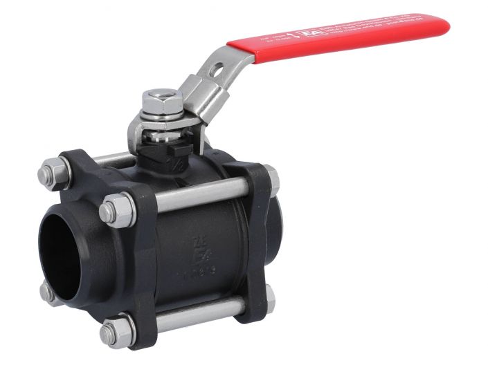 Ball valve  END-Armaturen ZE451066