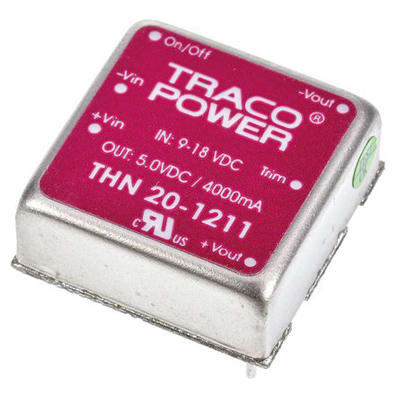   TRACO POWER THN 20-1211