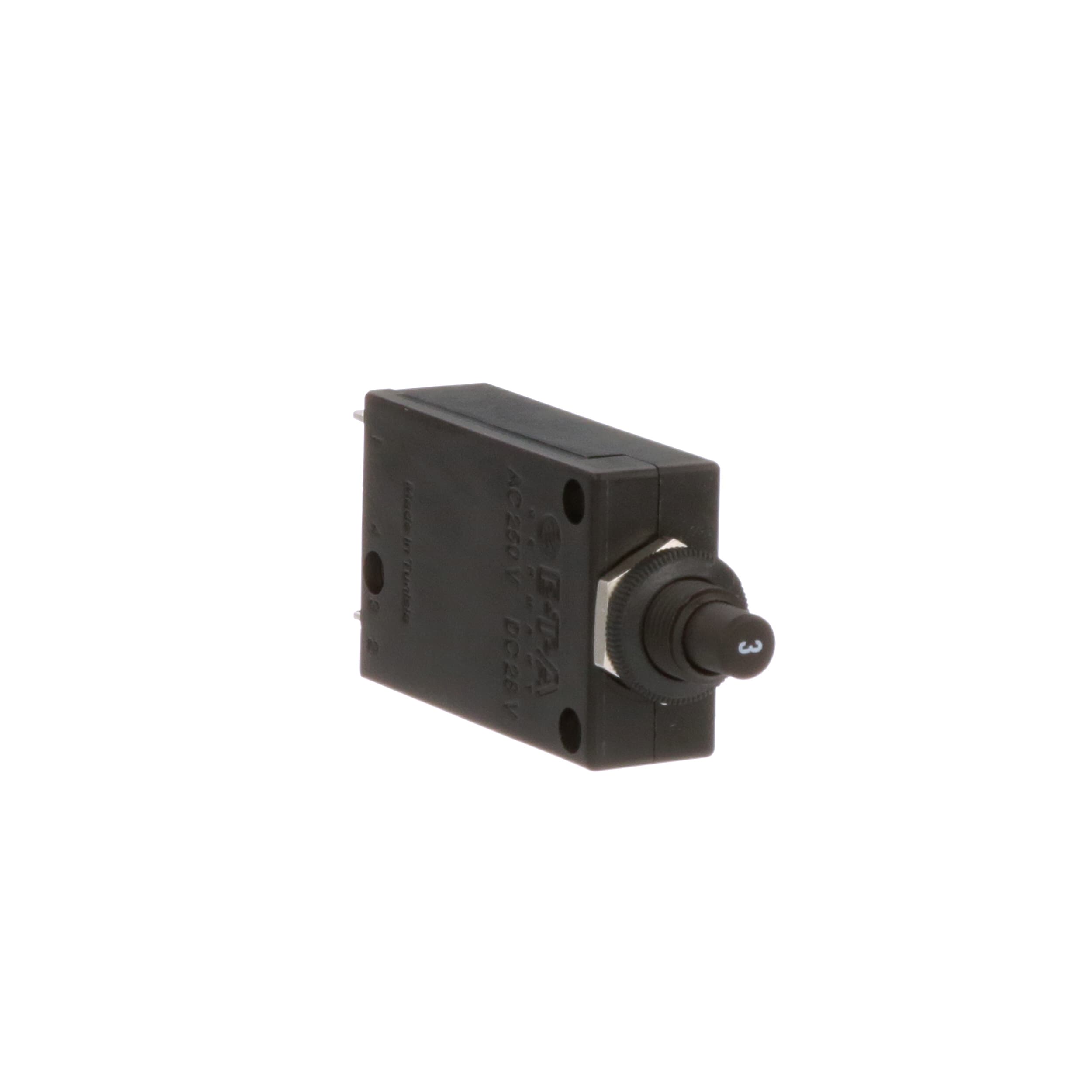 Circuit breaker  E-T-A / ETA 2-5700-IG1-P10-3A