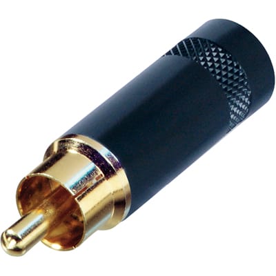 Standard Circular Connector NYS352BG NEUTRIK 