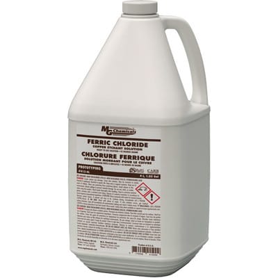   MG Chemicals 415-4L