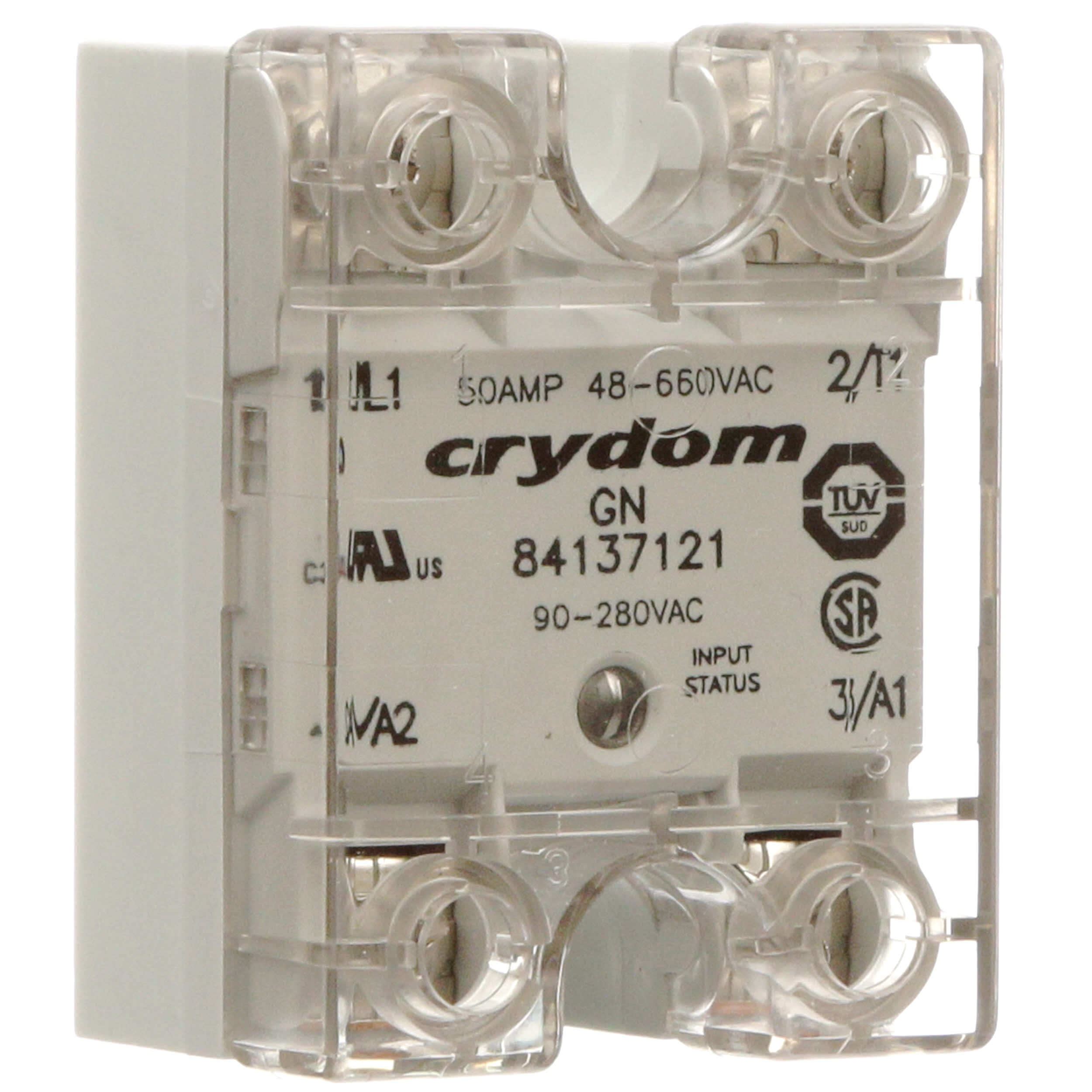   CRYDOM (brand of Sensata Technologies) 84137121