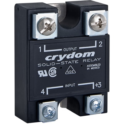   CRYDOM (brand of Sensata Technologies) HD4840