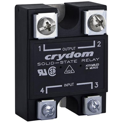   CRYDOM (brand of Sensata Technologies) A2490