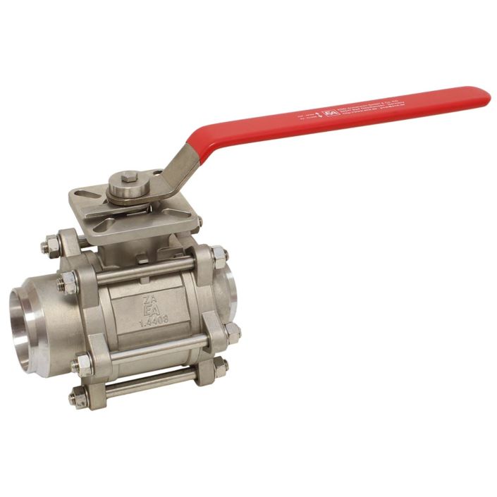 Ball valve  END-Armaturen ZA311368