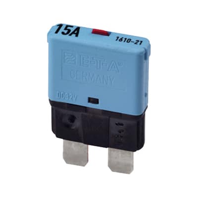 Circuit breaker  E-T-A / ETA 1610-21-30A