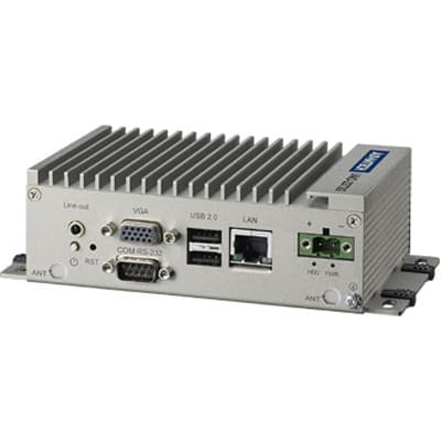   Advantech UNO-2272G-N2AE