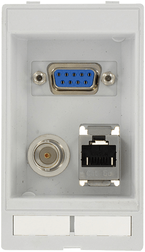 Connector  Murrelektronik 4000-68000-1800000