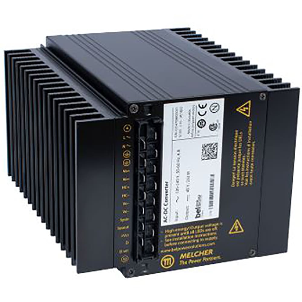   Bel Power Solutions LT1702-7G