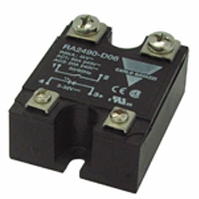   Carlo Gavazzi RA2450HA06