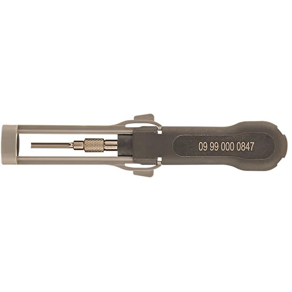 Tool  Harting 9990000849