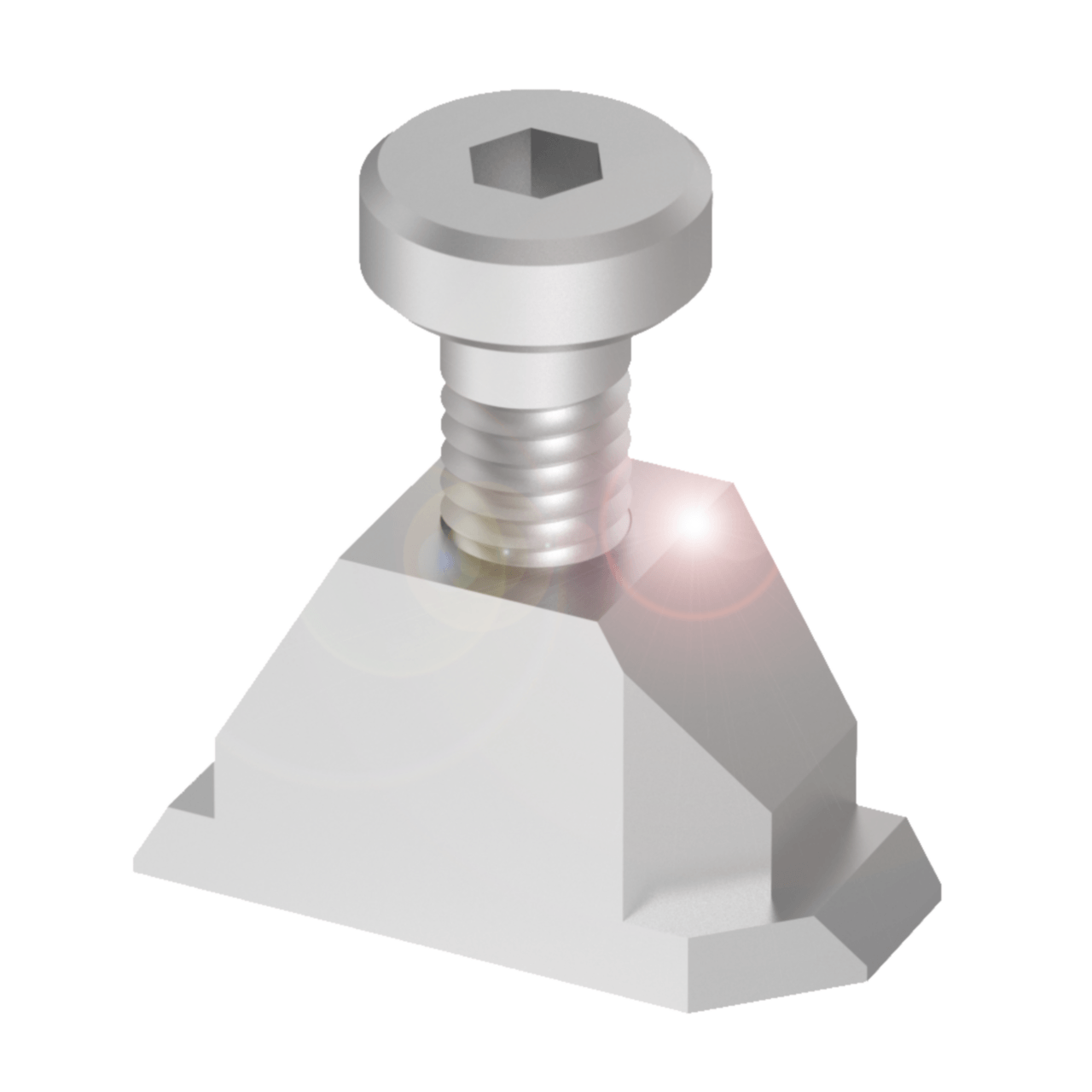  BMF 305-HW-25 BALLUFF BAM00LR