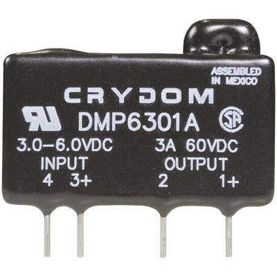   CRYDOM (brand of Sensata Technologies) DMP6301A