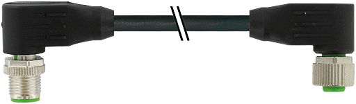 Connector  Murrelektronik 7000-40491-6411000