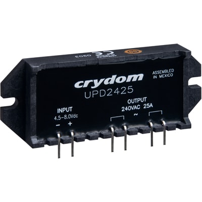   CRYDOM (brand of Sensata Technologies) UPD2425-10