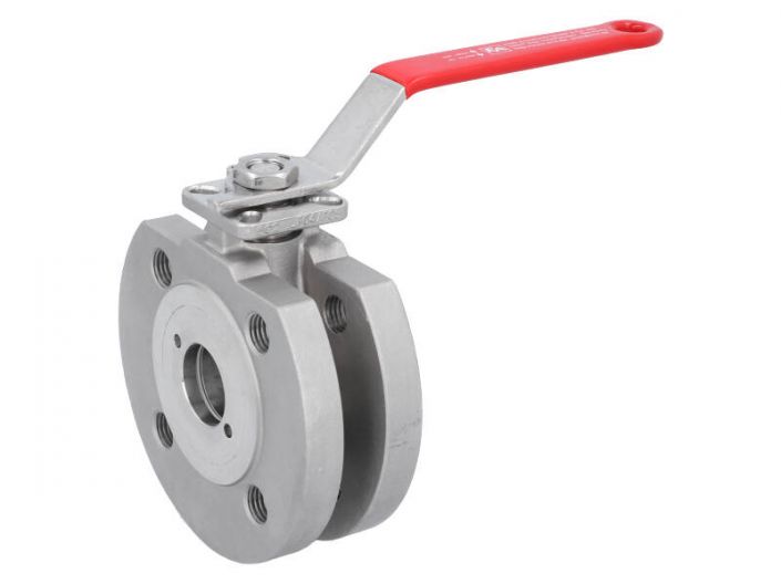 Compact ball valve  END-Armaturen ZK311005