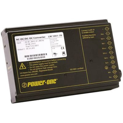   Bel Power Solutions LM1001-7R