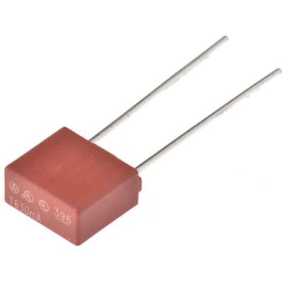   Littelfuse 39606300000