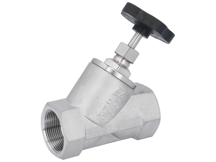 Angel Seat Valve  END-Armaturen AE311057