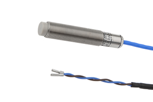 Inductive Sensor  ipf electronic IN12E143