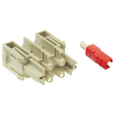 Rectangular Connector Kit  Harting 73460120001