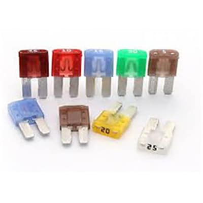   Littelfuse 0327020.YX2S