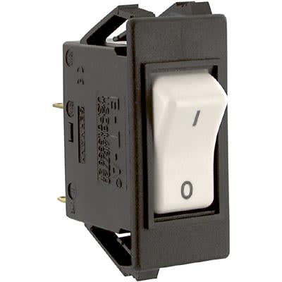 Circuit breaker  E-T-A / ETA 3120-F321-P7T1-W02D-1A