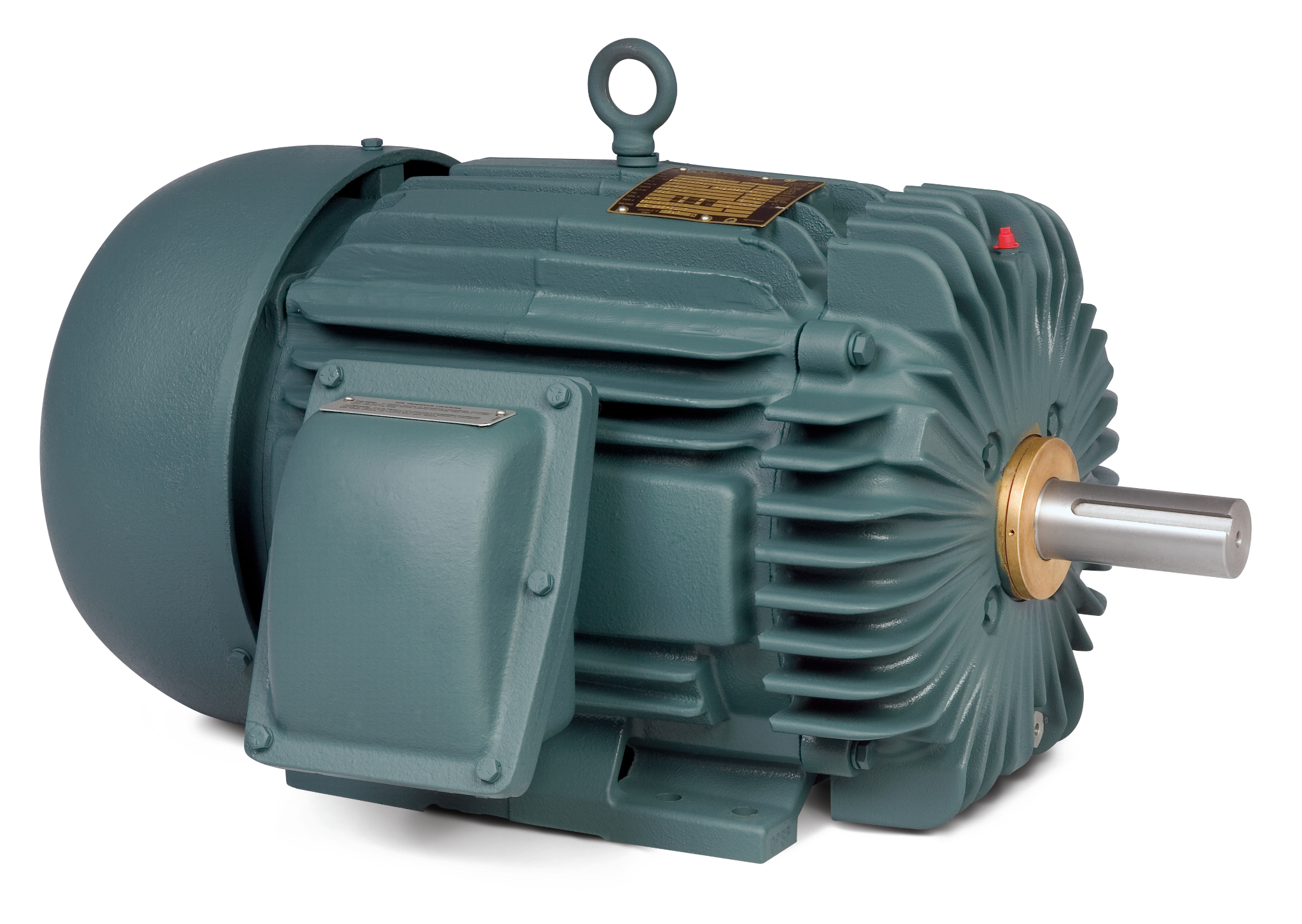 Motor  Baldor / Reliance Baldor (Brand of ABB) EM7540T-I