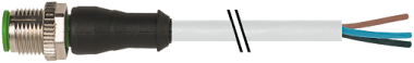 Connector  Murrelektronik 7004-12001-2130150