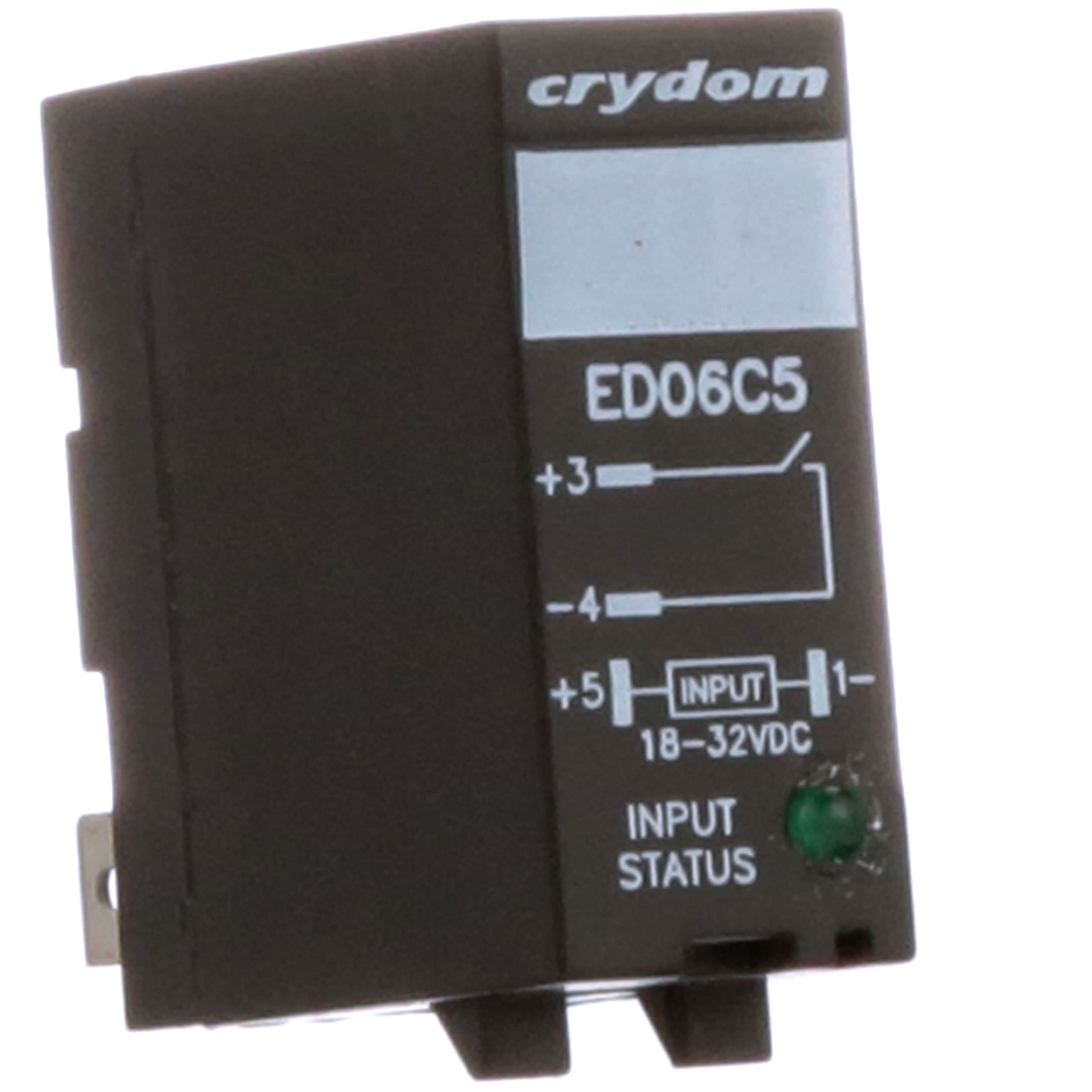   CRYDOM (brand of Sensata Technologies) ED06C5