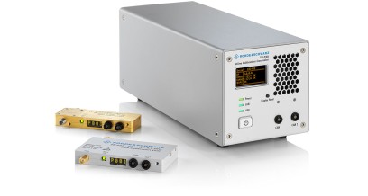  R&S®ZN-Z3x Rohde & Schwarz 