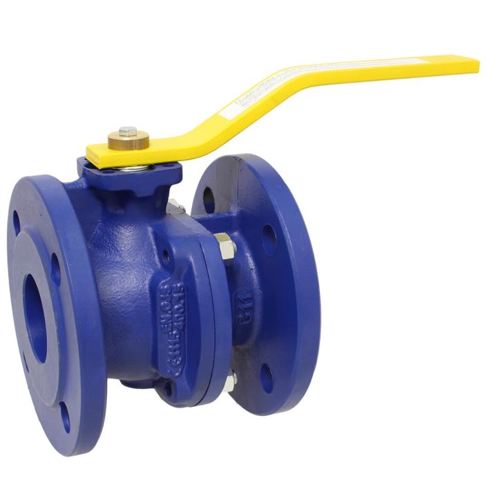 Ball valve  END-Armaturen TF451606