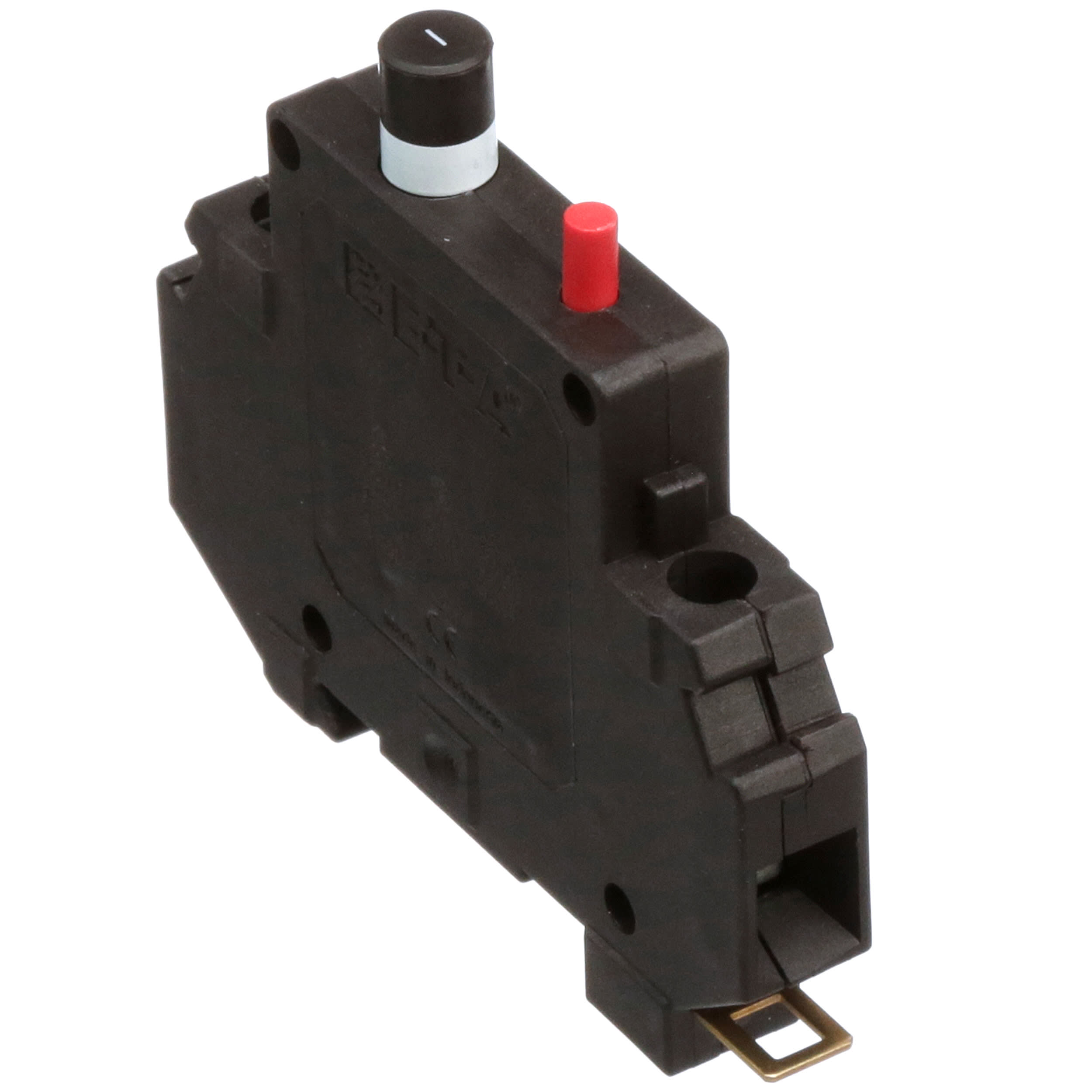 Miniature Circuit Breaker  E-T-A / ETA 201-1A