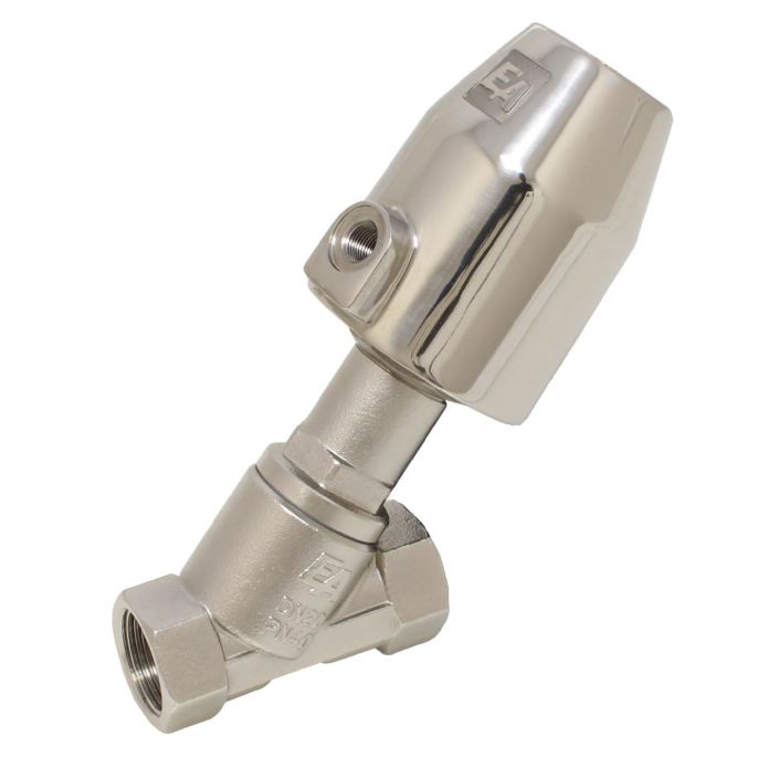 Pressure controlled valve  END-Armaturen DG2D3121020/AX