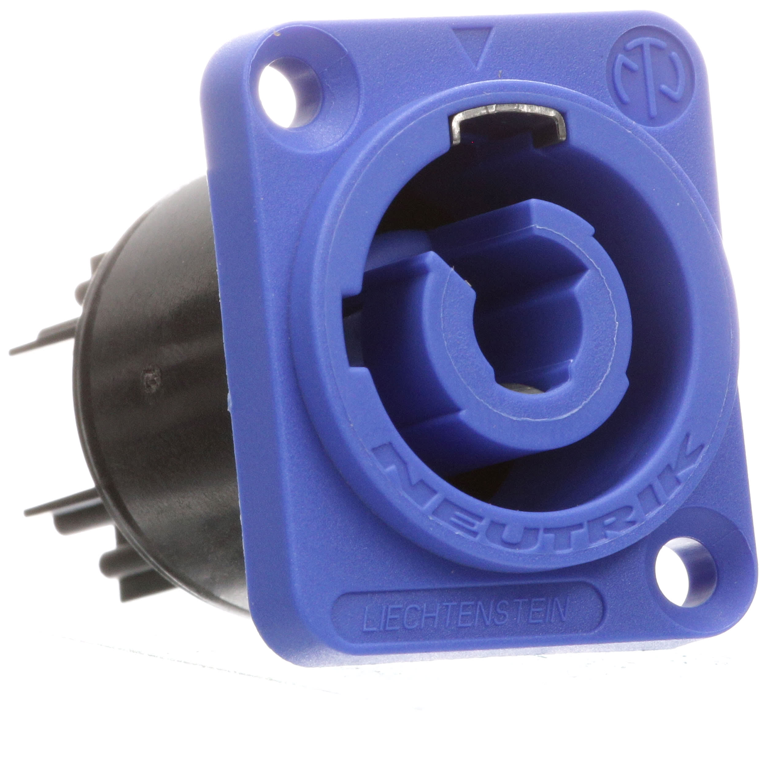 Electrical / Main Connector NAC3MPA-1 NEUTRIK 