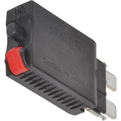 Circuit breaker  E-T-A / ETA 1170-21-10A