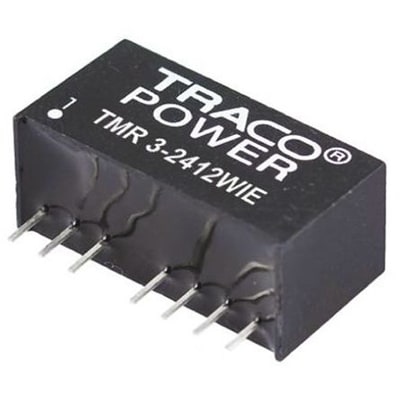   TRACO POWER TMR 3-2422WIE