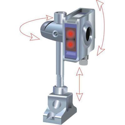   Telemecanique XUZM2003