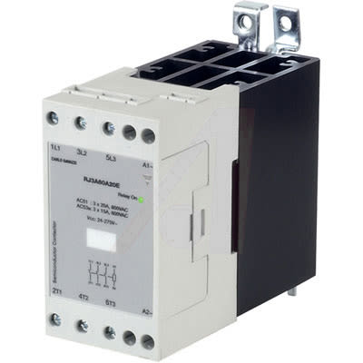   Carlo Gavazzi RJ3A60D20