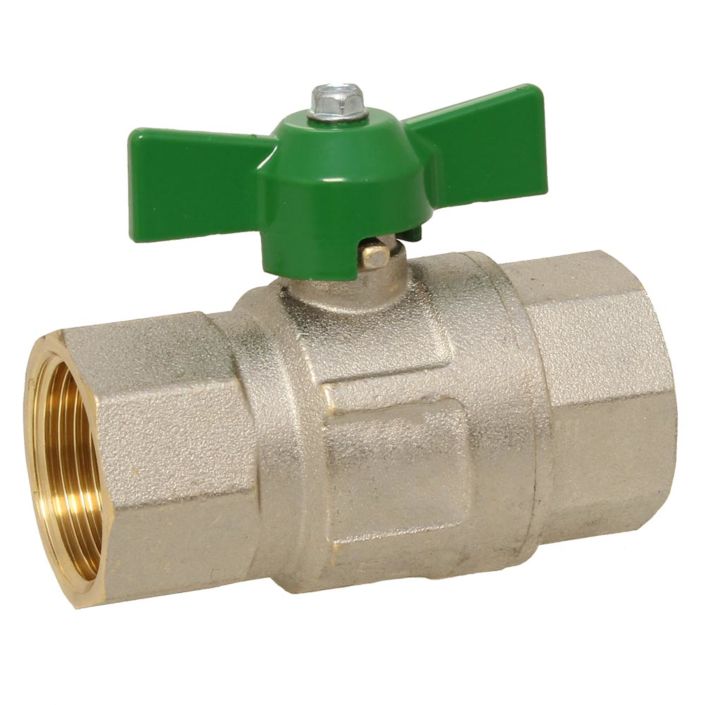 Ball valve  END-Armaturen IW112625