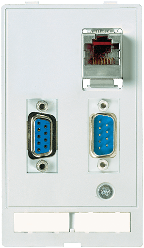 Connector  Murrelektronik 4000-68000-1110000