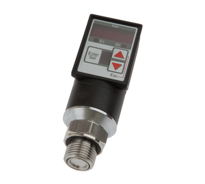 Pressure Sensor  ipf electronic DW34312K