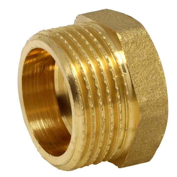 Hexagon bushing  END-Armaturen TL182824