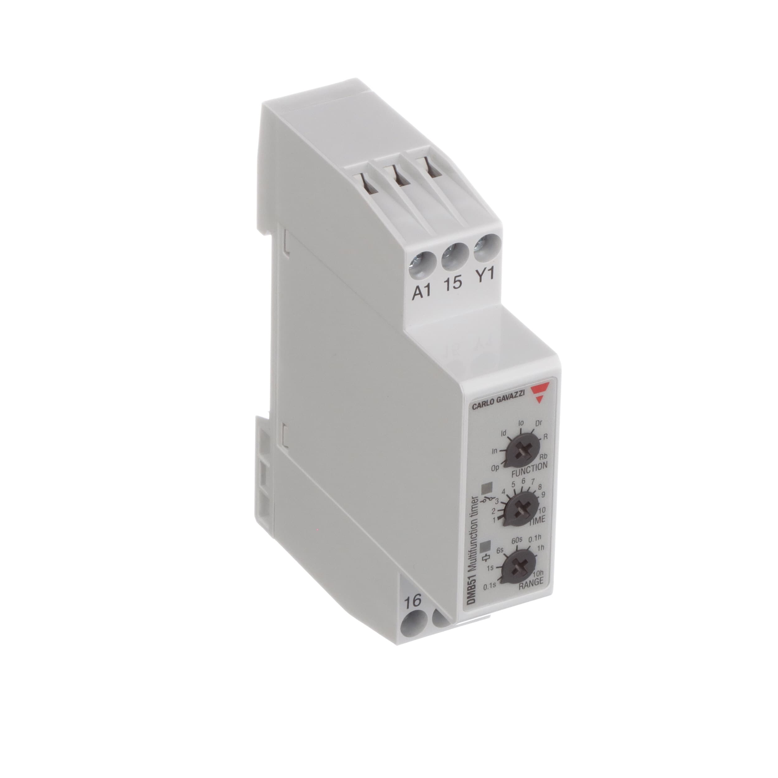   Carlo Gavazzi DMB51CW24