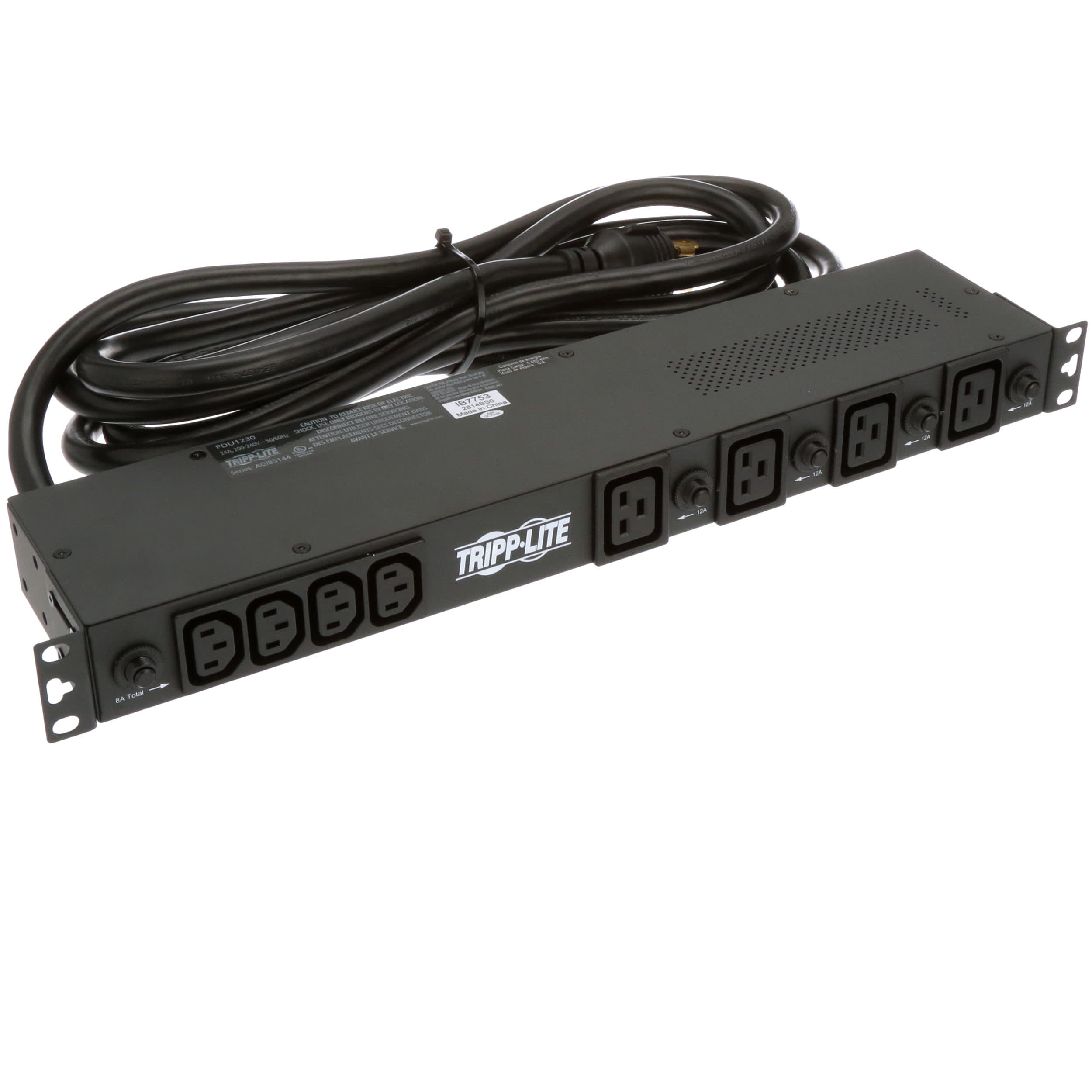   Tripp-Lite PDU1230