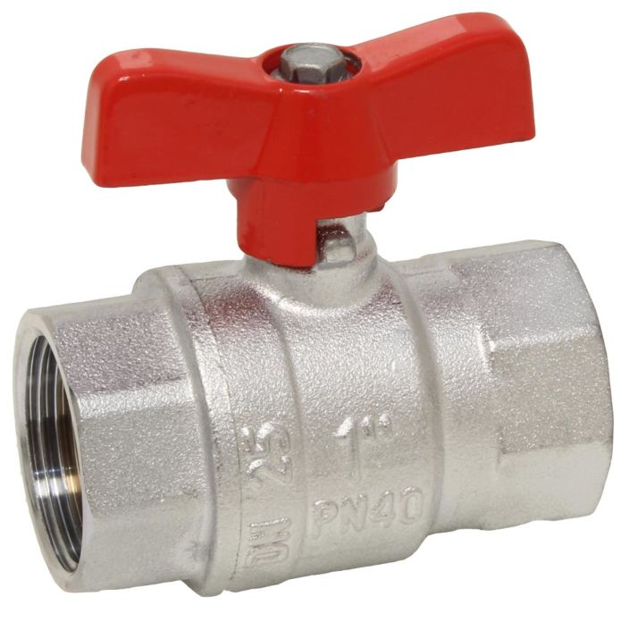 Ball valve  END-Armaturen TB115024