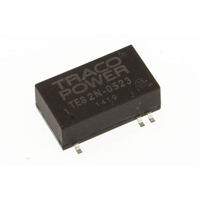   TRACO POWER TES 2N-0523