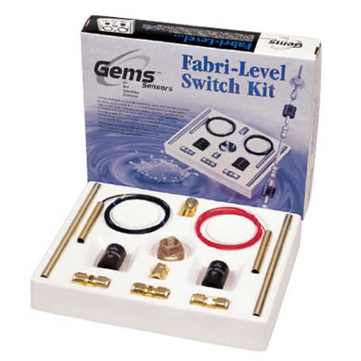 Liquid Level Sensor  Gems Sensors & Controls 24577