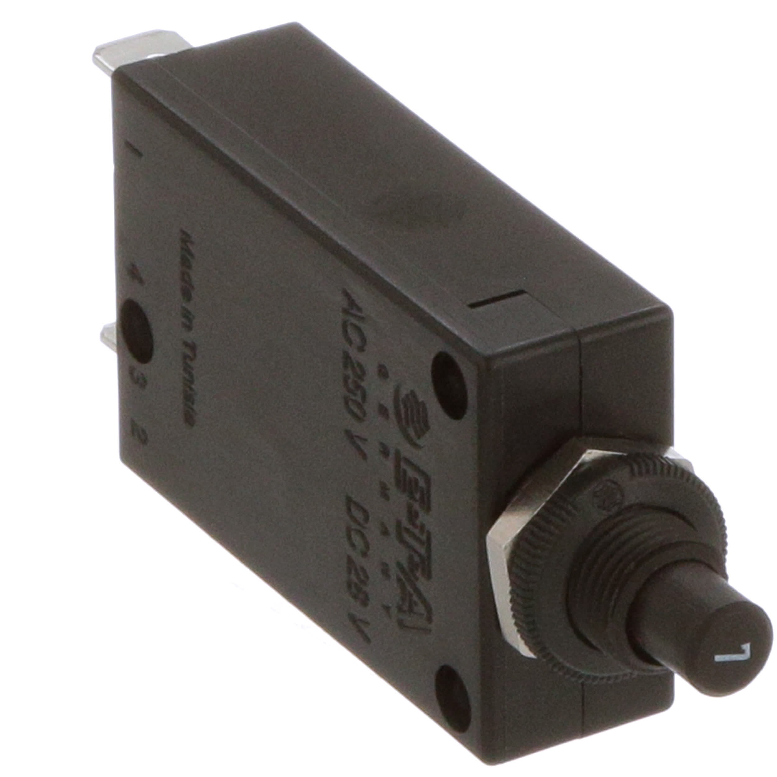 Circuit breaker  E-T-A / ETA 2-5700-IG1-P10-7A