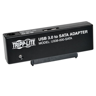   Tripp-Lite U338-000-SATA